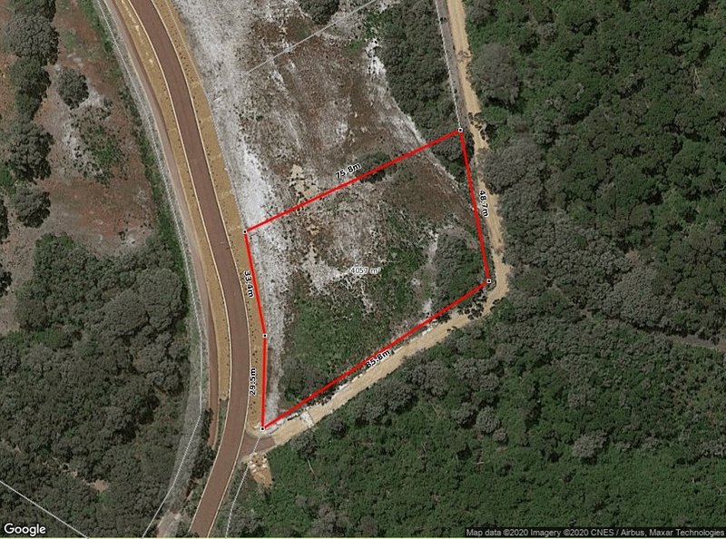 Photo - Lot 183 Beaufortia Gardens, Denmark WA 6333 - Image 9