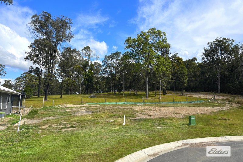 Lot 184 Cardinal Circuit, Jones Hill QLD 4570