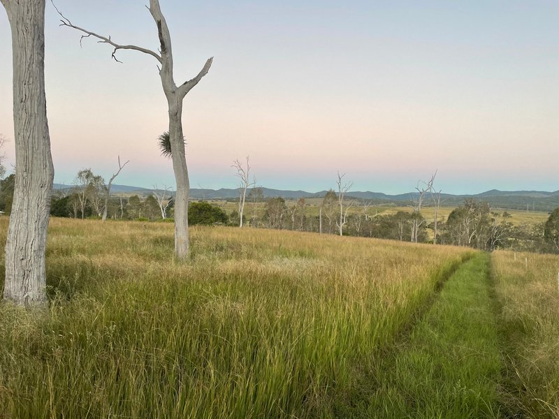 Lot 185 Wivenhoe Somerset Road, Bryden QLD 4312