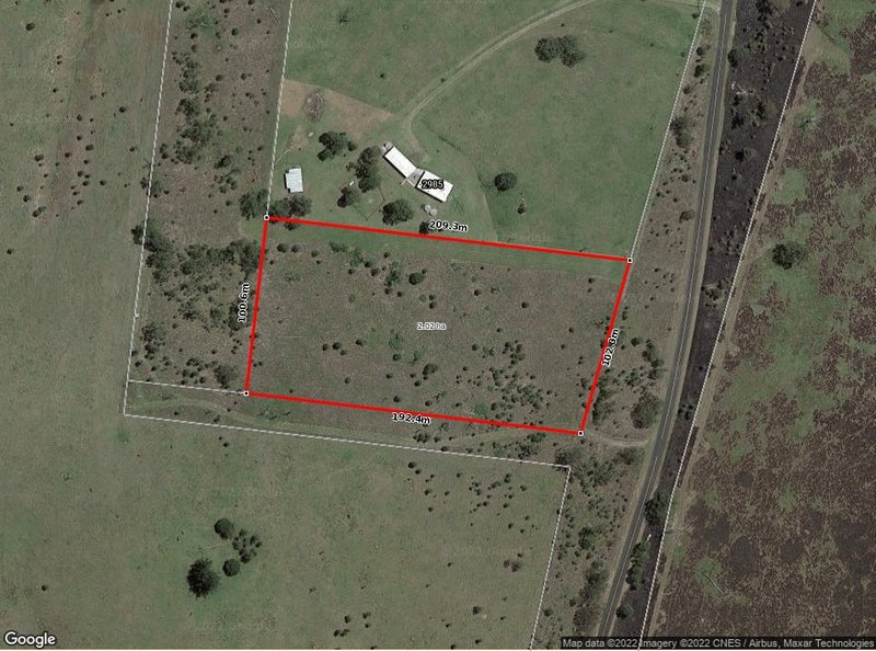 Photo - Lot 185 Wivenhoe Somerset Road, Bryden QLD 4312 - Image 5