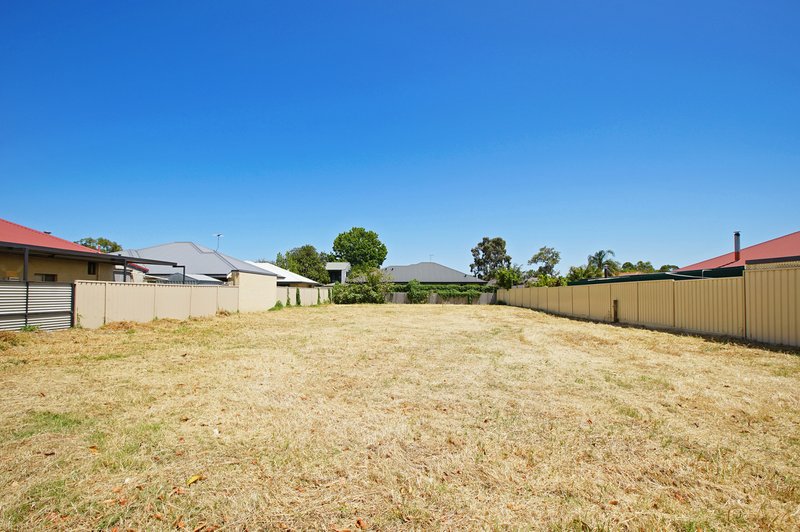 Photo - Lot 187 67 Jubilee Street, Beckenham WA 6107 - Image 3