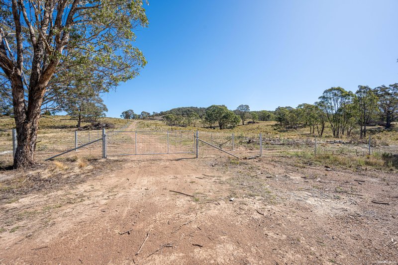 Photo - Lot 188-189 DP750045 Marble Hill Road, Kingsdale Via , Goulburn NSW 2580 - Image 1