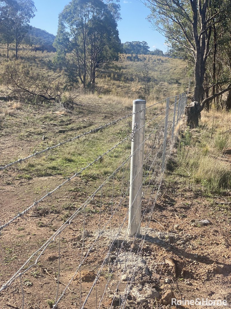 Photo - Lot 188-189 DP750045 Marble Hill Road, Kingsdale Via , Goulburn NSW 2580 - Image 3