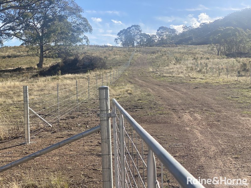 Photo - Lot 188-189 DP750045 Marble Hill Road, Kingsdale Via , Goulburn NSW 2580 - Image 4