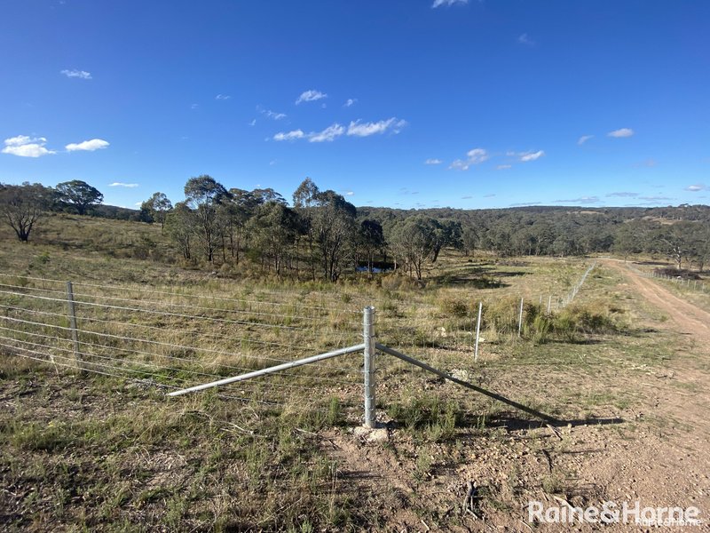 Photo - Lot 188-189 DP750045 Marble Hill Road, Kingsdale Via , Goulburn NSW 2580 - Image 9