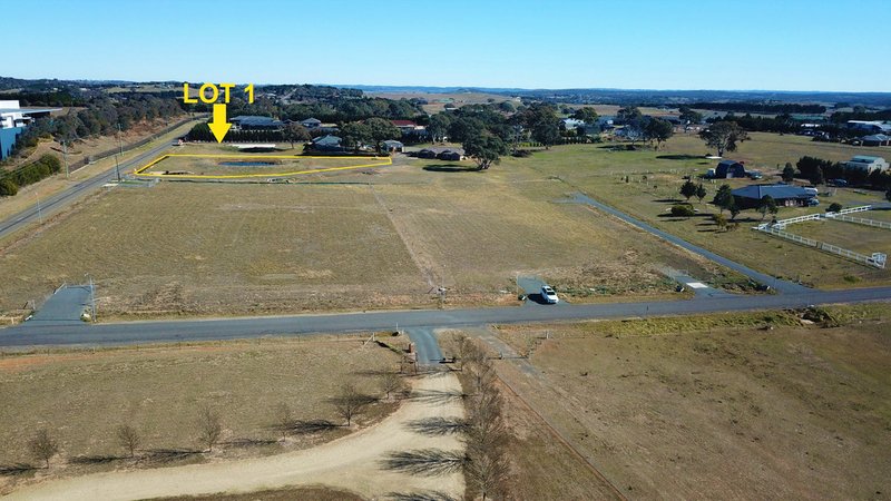 Photo - Lot 1/88 Ducks Lane, Goulburn NSW 2580 - Image 7