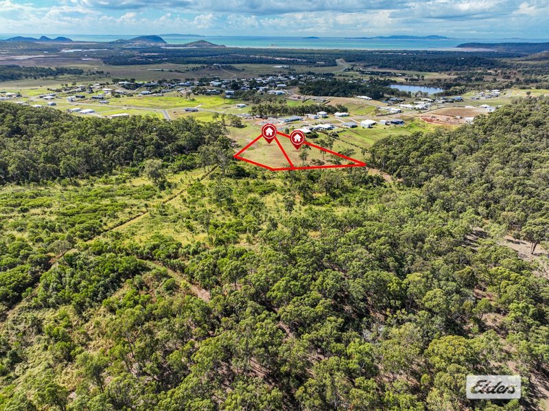 Photo - Lot 188 Keppel View Drive, Tanby QLD 4703 - Image 2