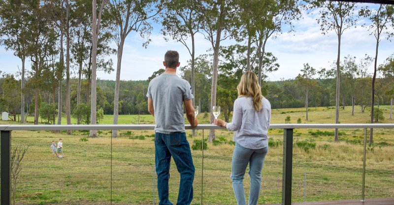 Photo - Lot 189 Windsor Drive, Mount Hallen QLD 4312 - Image 6