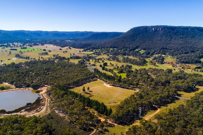 Photo - Lot 19/ Browns Gap Road, Hartley NSW 2790 - Image 1