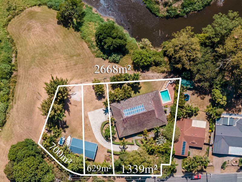 Photo - Lot 19 Charlies Crossing Road, Upper Coomera QLD 4209 - Image 2