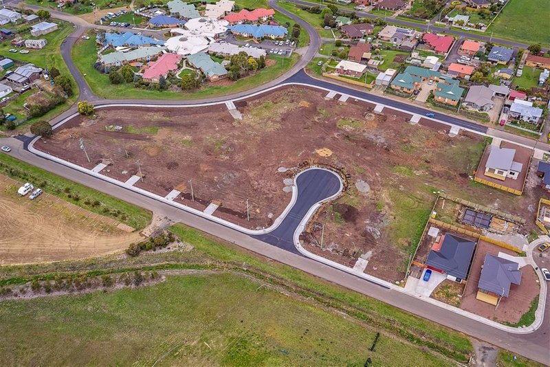 Photo - Lot 19 Charlotte Court, Sorell TAS 7172 - Image 2
