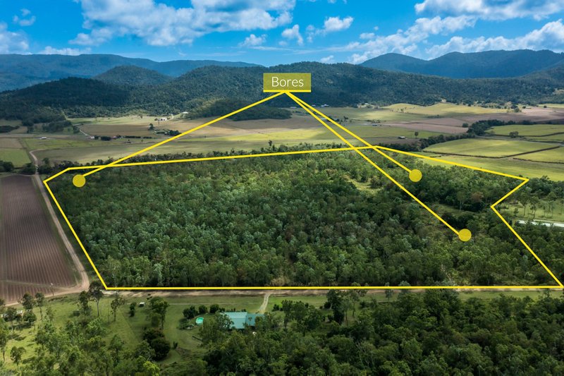 Photo - Lot 19 Dinnie Road, Strathdickie QLD 4800 - Image 3