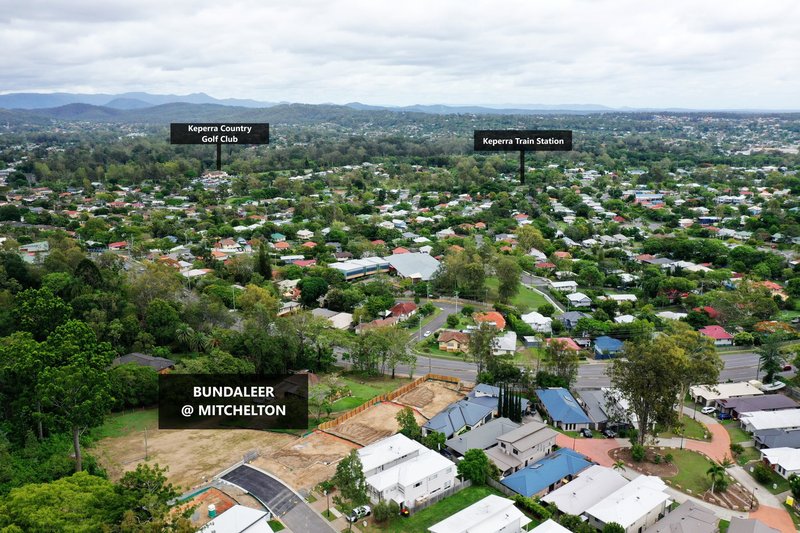 Photo - Lot 19 Evergreen Street, Mitchelton QLD 4053 - Image 3