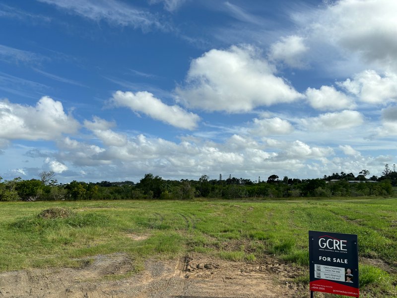 Lot 19 Leticia Street, Bucasia QLD 4750