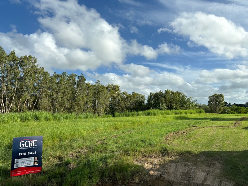 Photo - Lot 19 Leticia Street, Bucasia QLD 4750 - Image 8