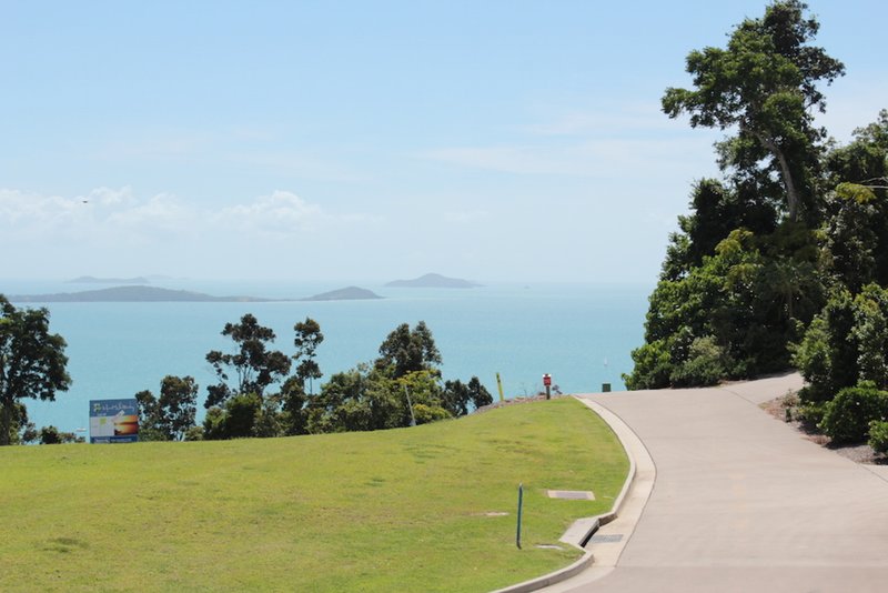 Lot 19 Mt Whitsunday , Airlie Beach QLD 4802