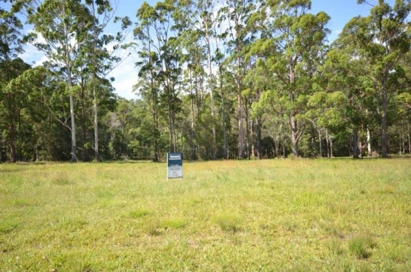 Lot 19 Oak Ridge Road, King Creek NSW 2446