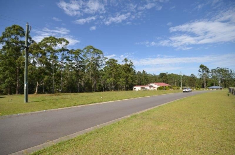 Photo - Lot 19 Oak Ridge Road, King Creek NSW 2446 - Image 2