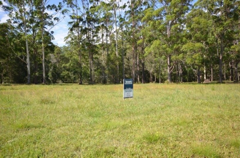 Photo - Lot 19 Oak Ridge Road, King Creek NSW 2446 - Image 3