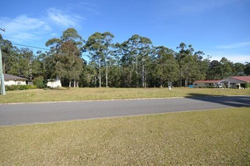 Photo - Lot 19 Oak Ridge Road, King Creek NSW 2446 - Image 5