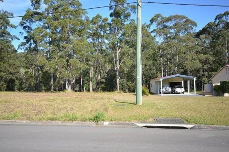 Photo - Lot 19 Oak Ridge Road, King Creek NSW 2446 - Image 6