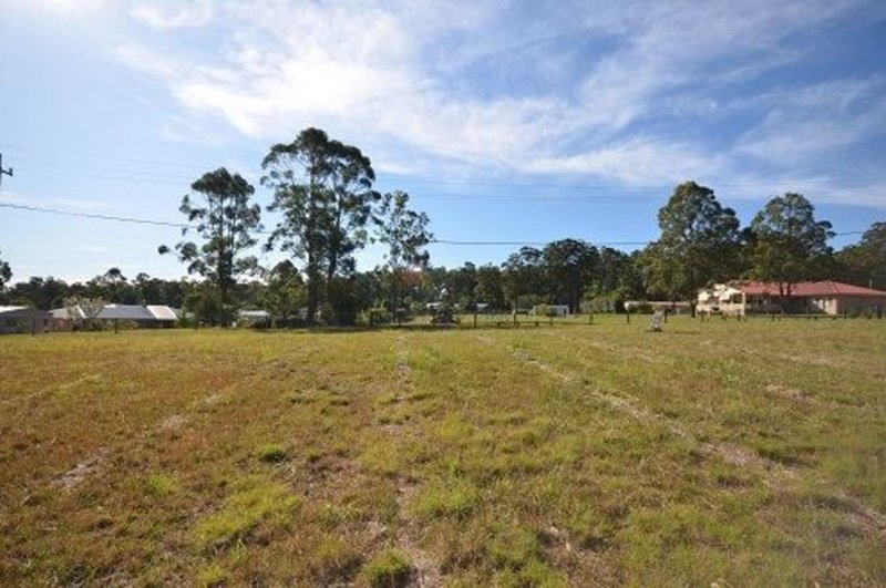 Photo - Lot 19 Oak Ridge Road, King Creek NSW 2446 - Image 7