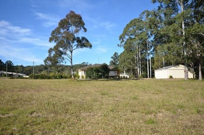 Photo - Lot 19 Oak Ridge Road, King Creek NSW 2446 - Image 8