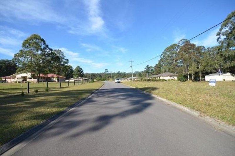 Photo - Lot 19 Oak Ridge Road, King Creek NSW 2446 - Image 13