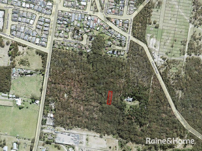 Photo - Lot 19 Sec 3 Dp2644 Tarawa Road, Helensburgh NSW 2508 - Image 2