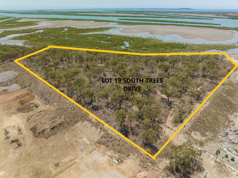 LOT 19 South Trees Drive, South Trees QLD 4680