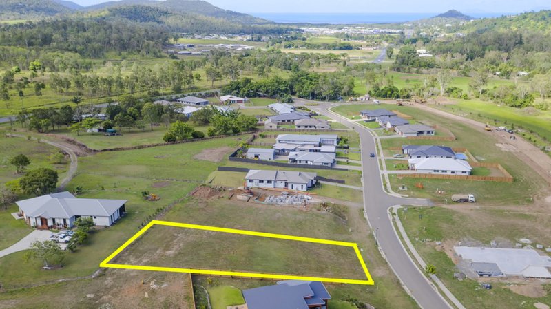 Lot 19 Stanley Drive, Cannonvale QLD 4802