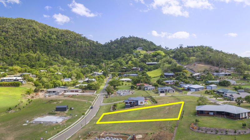 Photo - Lot 19 Stanley Drive, Cannonvale QLD 4802 - Image 4