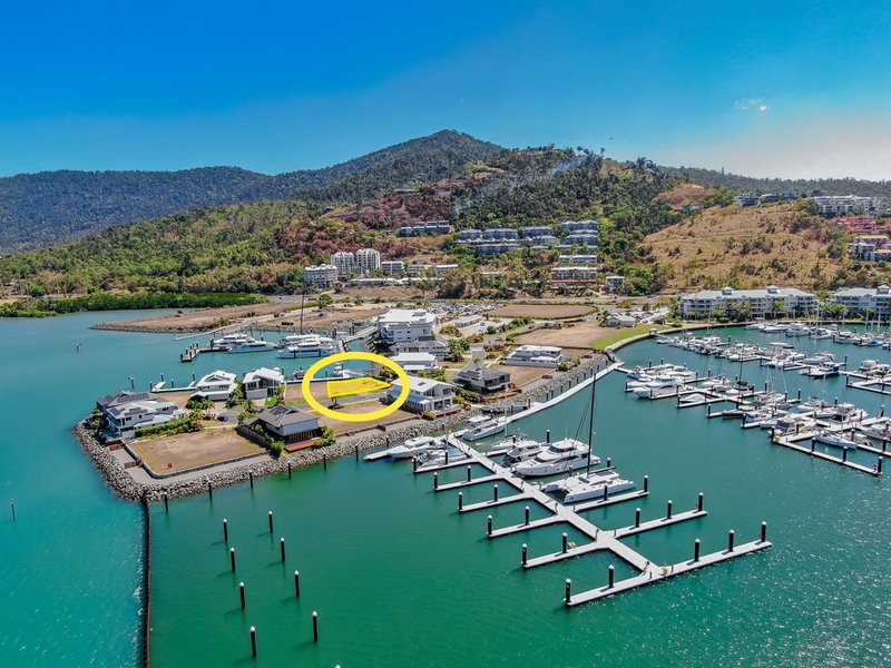 Lot 19 The Cove, Airlie Beach QLD 4802