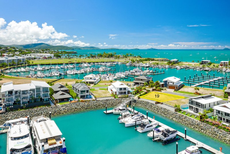 Photo - Lot 19 The Cove, Airlie Beach QLD 4802 - Image 2