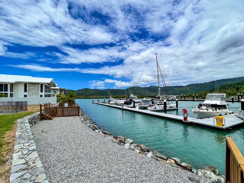 Photo - Lot 19 The Cove, Airlie Beach QLD 4802 - Image 3