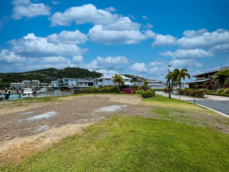 Photo - Lot 19 The Cove, Airlie Beach QLD 4802 - Image 4