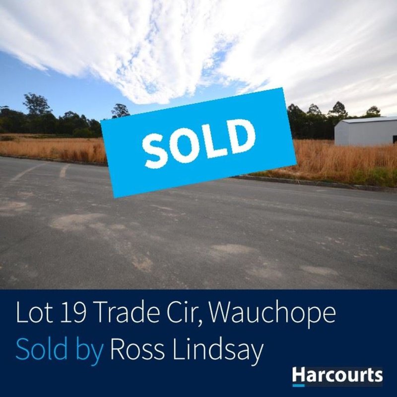 Lot 19 Trade Circuit, Wauchope NSW 2446