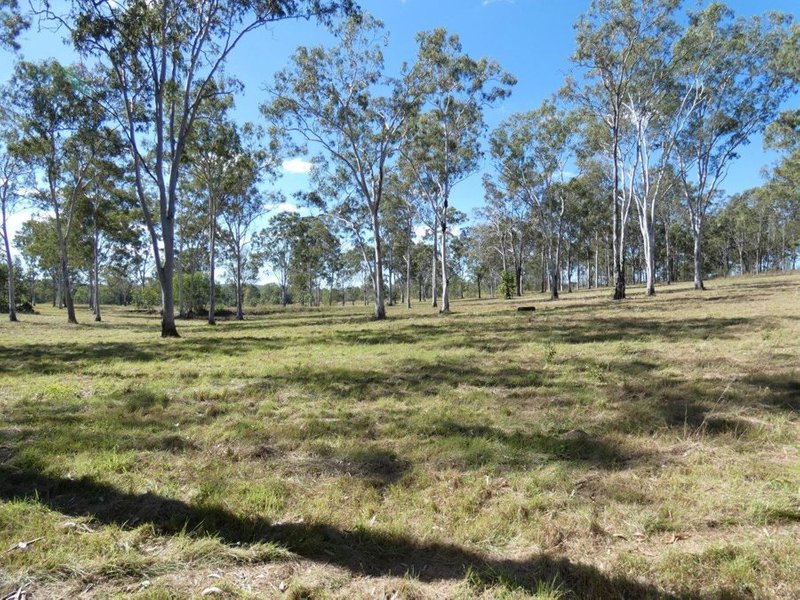 Lot 19 Websters Road, Euleilah QLD 4674