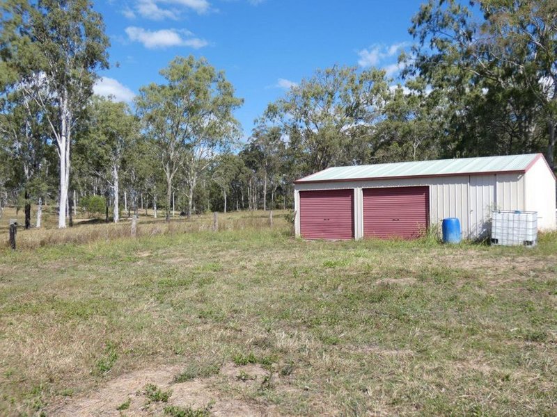 Photo - Lot 19 Websters Road, Euleilah QLD 4674 - Image 2