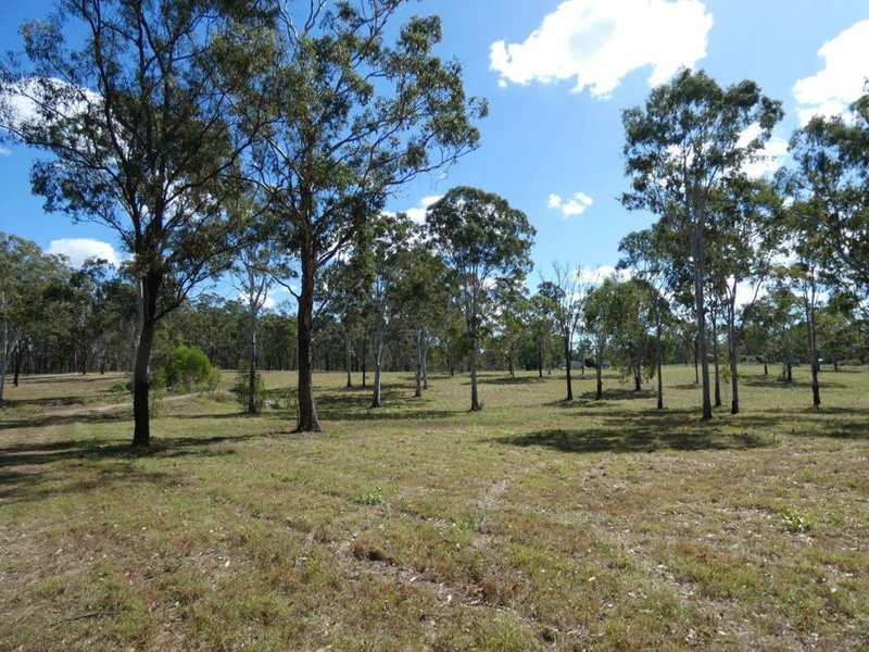 Photo - Lot 19 Websters Road, Euleilah QLD 4674 - Image 3