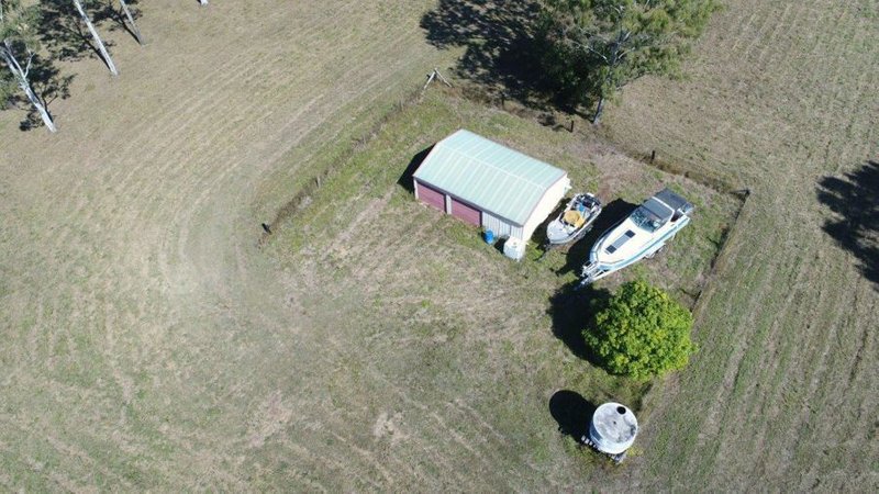 Photo - Lot 19 Websters Road, Euleilah QLD 4674 - Image 9