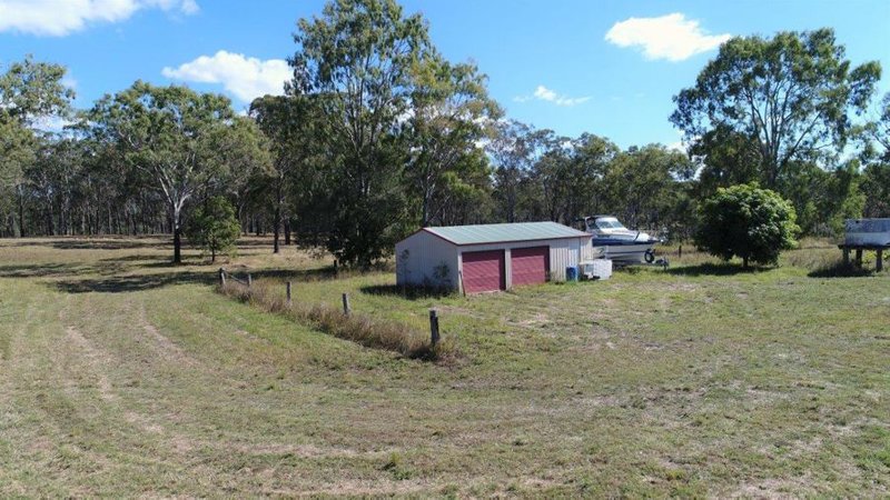 Photo - Lot 19 Websters Road, Euleilah QLD 4674 - Image 12