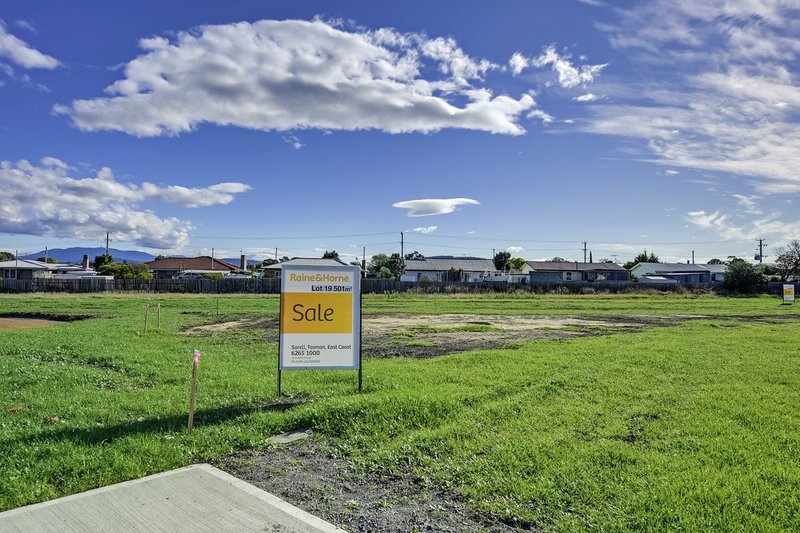 Lot 19 Whitelea Court, Sorell TAS 7172