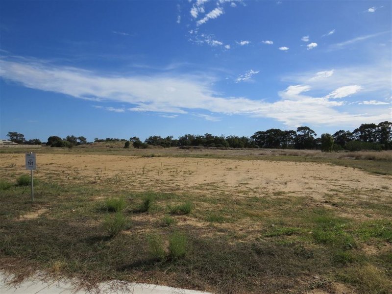 Lot 191 Wisteria Park Estate , Pinjarra WA 6208