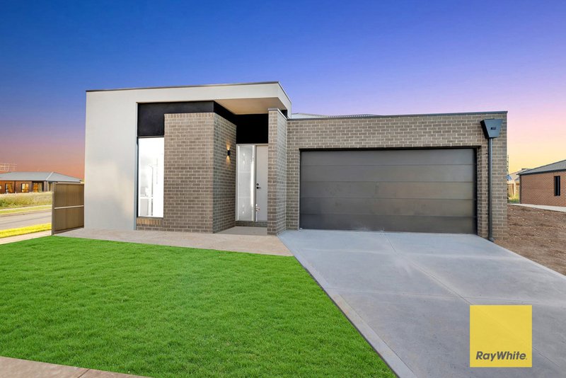 Lot 1918 Eloquence Road, Tarneit VIC 3029