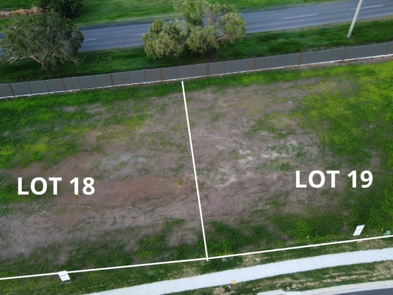 Photo - Lot 19/27 Gross Avenue, Hemmant QLD 4174 - Image 2