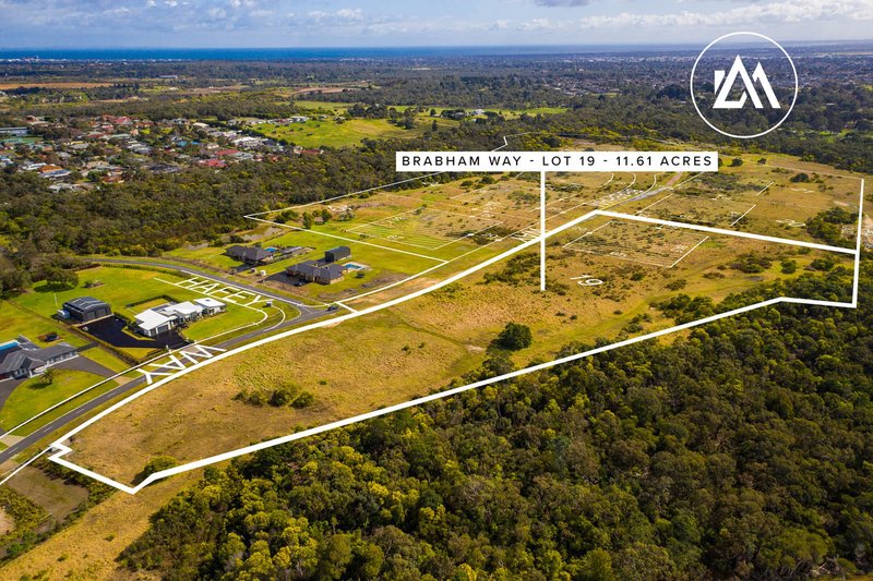 Lot 19/2A Brabham Way, Langwarrin VIC 3910