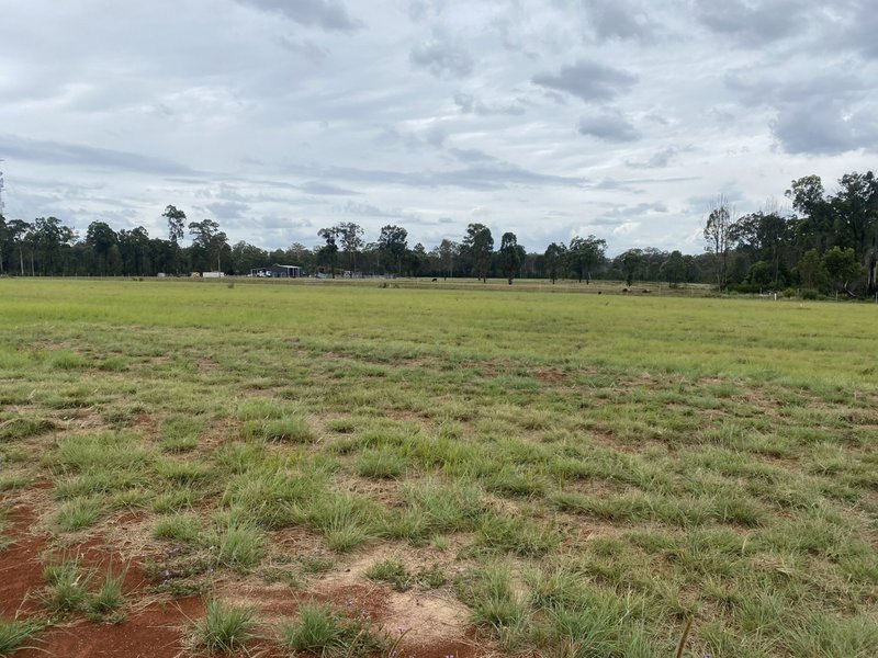 Lot 193 Premier Drive, Kingaroy QLD 4610