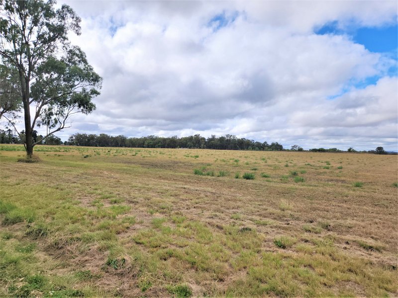 Photo - Lot 193 Stuart Street, Kumbia QLD 4610 - Image 4