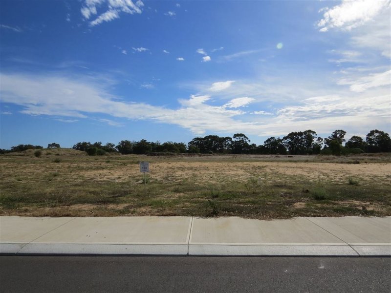 Lot 193 Wisteria Crescent, Pinjarra WA 6208